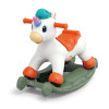 Unicornio Correpasillos, 3 ejercicios en 1: Agitar, Deslizarse y Sentarse, 1 Unidad